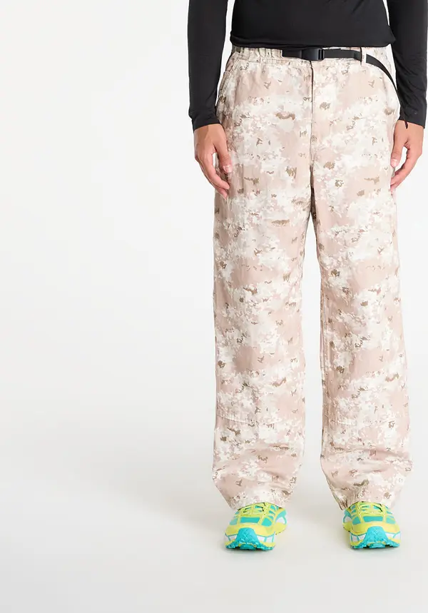 Gramicci Панталони Gramicci Canvas Work Pant Dust Bowl XL