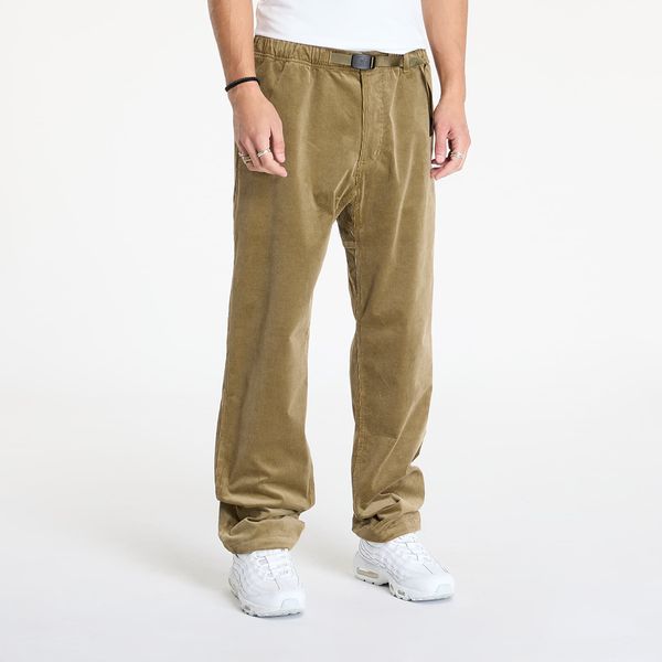 Gramicci Панталони Gramicci Corduroy Gramicci Pant Laurel M