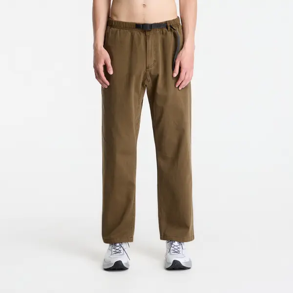 Gramicci Панталони Gramicci G-Pant Straight Fit Bark Pigment L