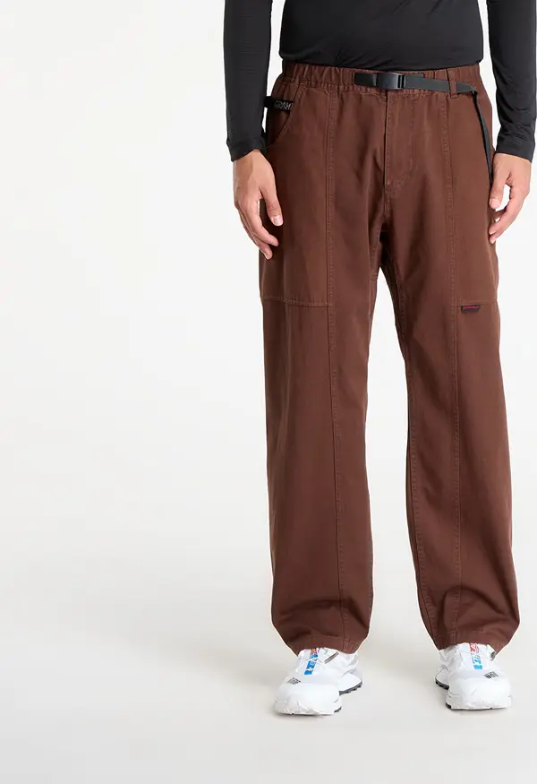 Gramicci Панталони Gramicci Gadget Pant Tobacco XL