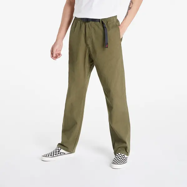 Gramicci Панталони Gramicci Gramicci Pant Olive XXL