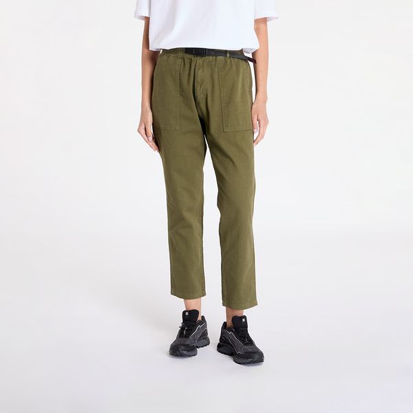 Gramicci Панталони Gramicci Loose Tapered Ridge Pant UNISEX Olive S