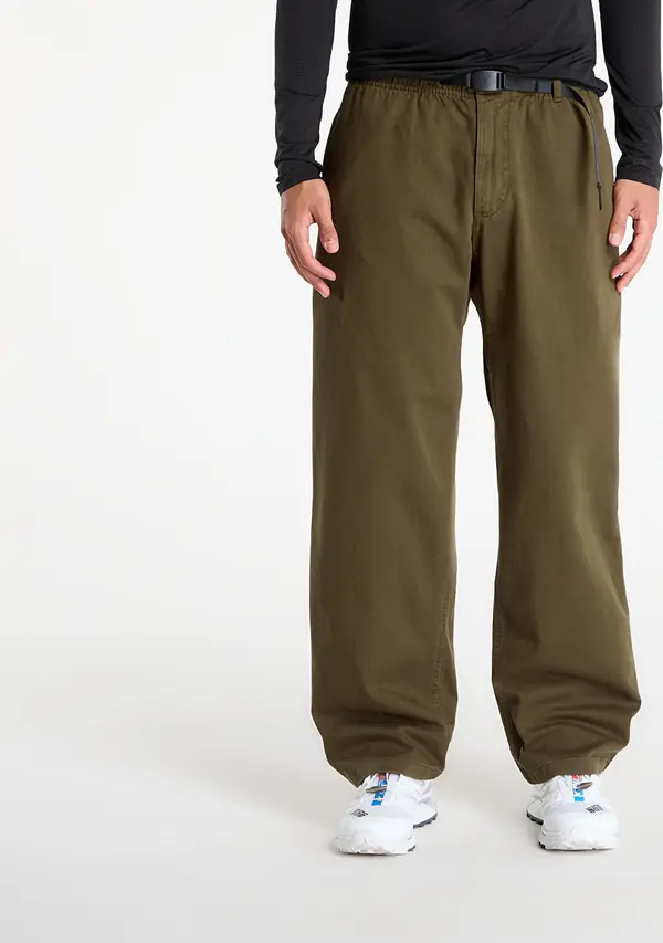 Gramicci Панталони Gramicci Pant Straight Fit Pine XL