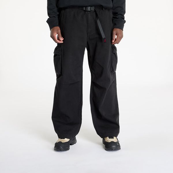 Gramicci Панталони Gramicci Rig Cargo Pant Black XL