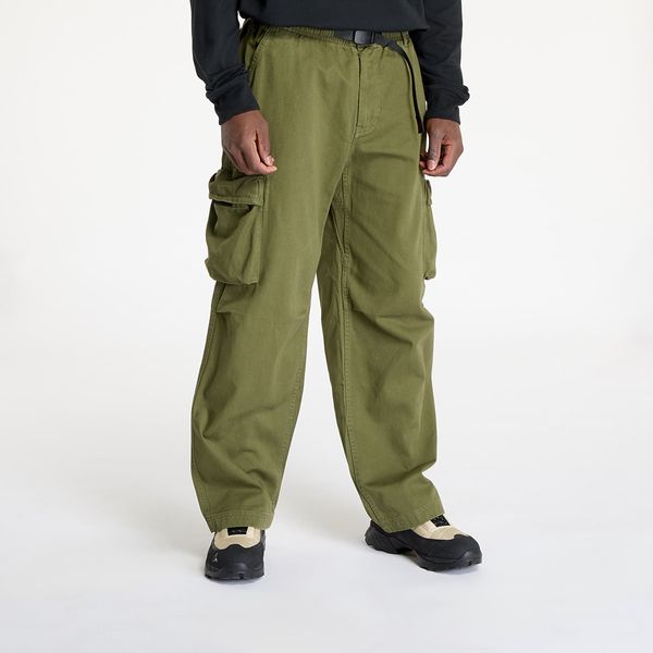 Gramicci Панталони Gramicci Rig Cargo Pant Olive XL