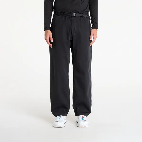 Gramicci Панталони Gramicci Straight Fit Pant Black M