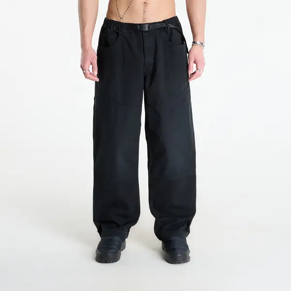 Gramicci Панталони Gramicci Taos Canvas Pant Black XL