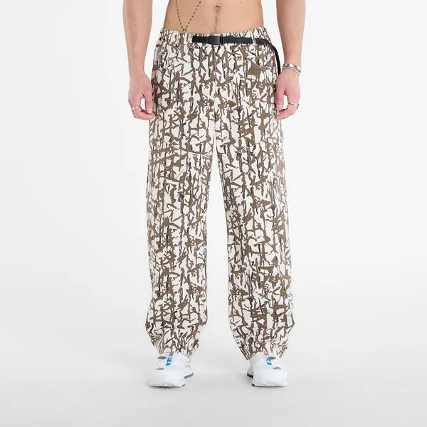 Gramicci Панталони Gramicci Taos Canvas Pant Grey Reed XXL