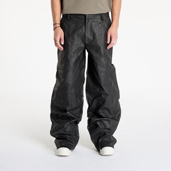 HELIOT EMIL Панталони HELIOT EMIL Armada Trousers Black 48