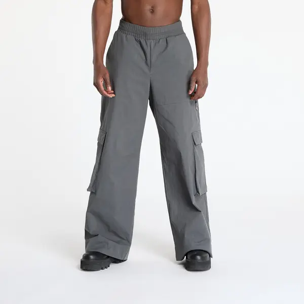 HELIOT EMIL Панталони HELIOT EMIL Pulsar Cargo Dark Grey XL