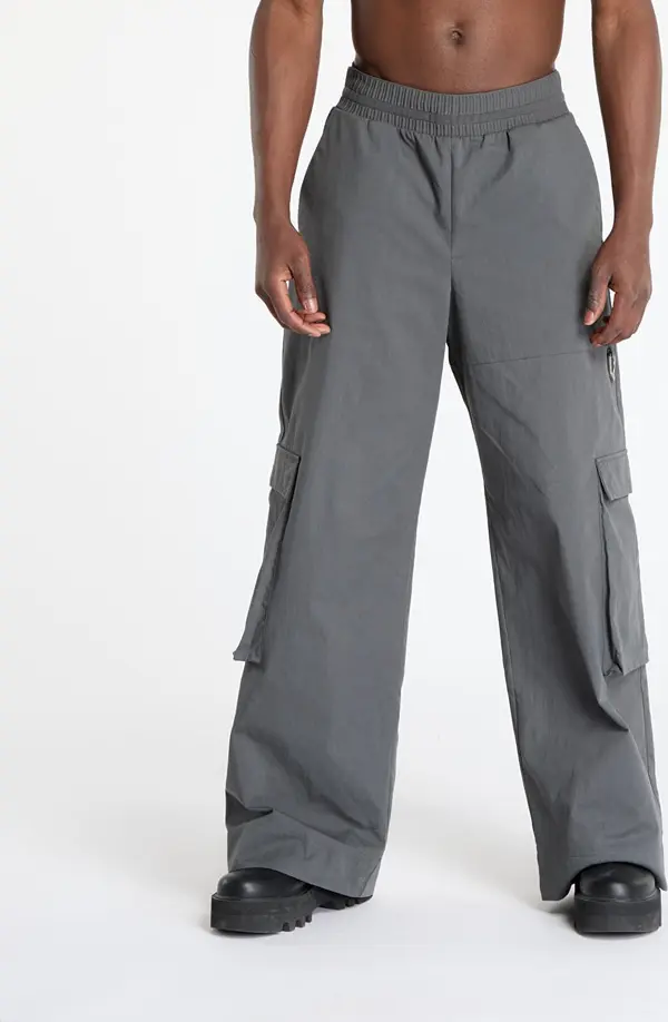 HELIOT EMIL Панталони HELIOT EMIL Pulsar Cargo Dark Grey XXL