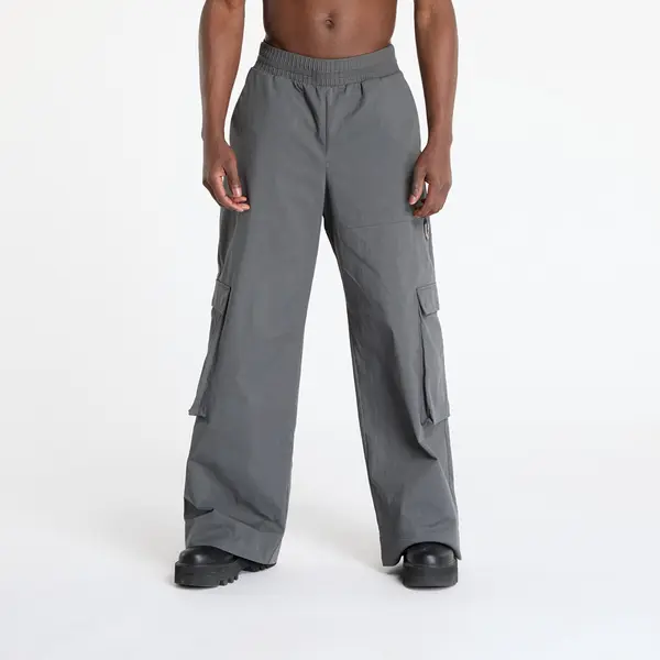 HELIOT EMIL Панталони HELIOT EMIL Pulsar Cargo Dark Grey XXL