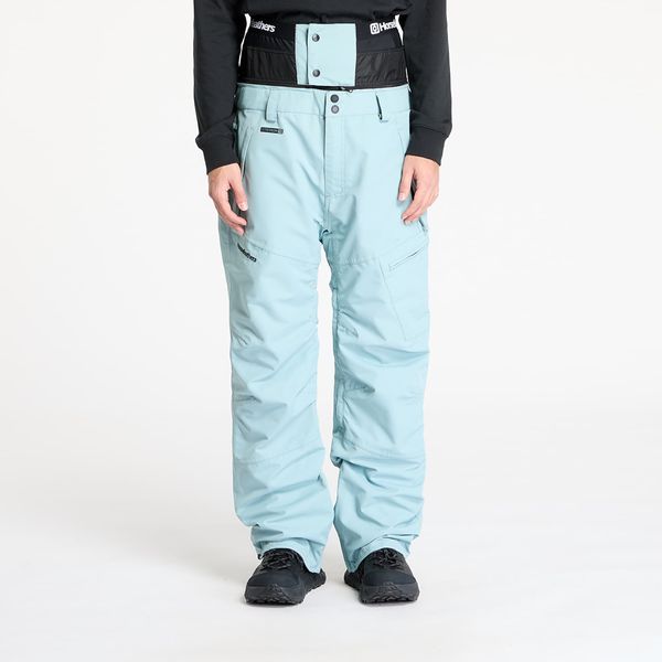Horsefeathers Панталони Horsefeathers Charger Pants Blue Haze S