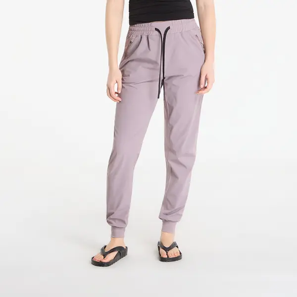 Horsefeathers Панталони Horsefeathers Conway Tech Pants Mauve 34