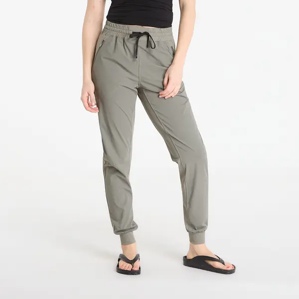 Horsefeathers Панталони Horsefeathers Conway Tech Pants Moss 34