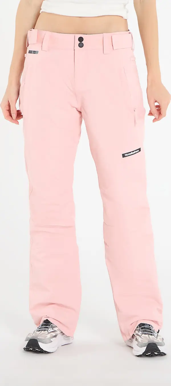 Horsefeathers Панталони Horsefeathers Diane Pants Lotus L
