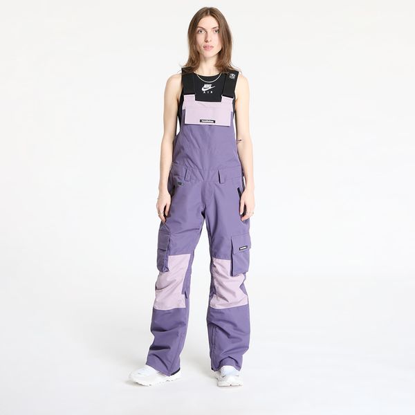 Horsefeathers Панталони Horsefeathers Isobel Pants Grape L