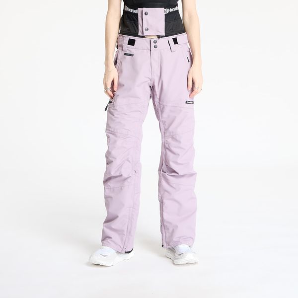 Horsefeathers Панталони Horsefeathers Lotte II Shell Pants Iris M