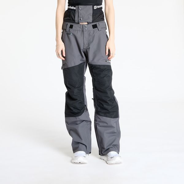 Horsefeathers Панталони Horsefeathers Lotte II Shell Pants Iron XS