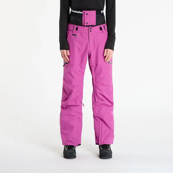 Horsefeathers Панталони Horsefeathers Lotte Ii Shell Pants Orchid XS