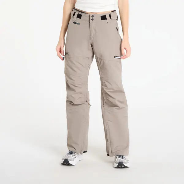 Horsefeathers Панталони Horsefeathers Lotte Ii Shell Pants Taupe M