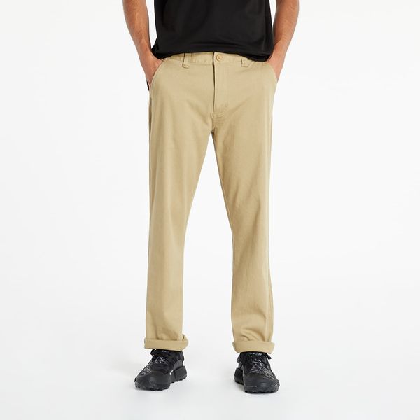 Horsefeathers Панталони Horsefeathers Macks Pants Sand 28