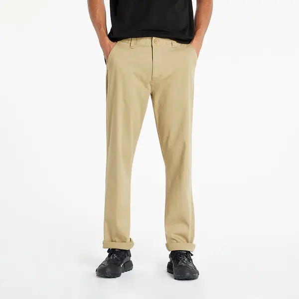 Horsefeathers Панталони Horsefeathers Macks Pants Sand 36