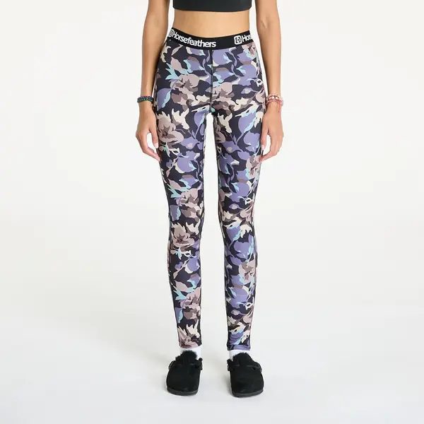 Horsefeathers Панталони Horsefeathers Mirra Pants Flowers XS