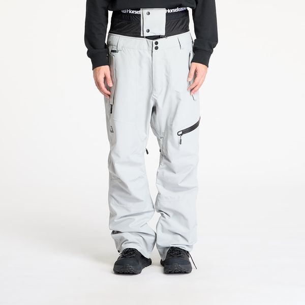 Horsefeathers Панталони Horsefeathers Nelson Pants Mirage Gray XL