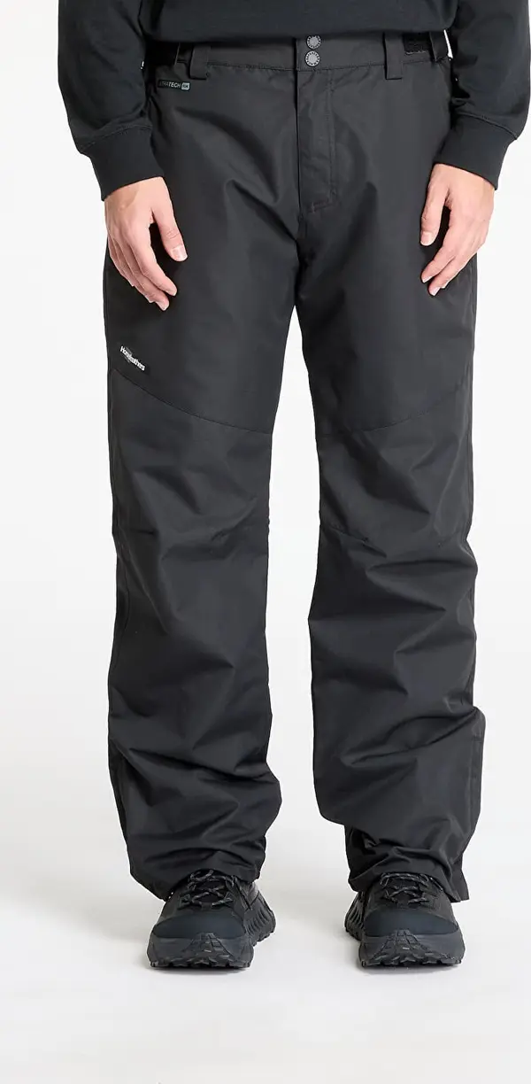 Horsefeathers Панталони Horsefeathers Orca Pants Black XL