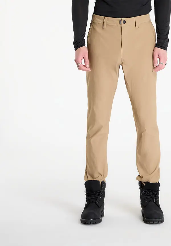 Horsefeathers Панталони Horsefeathers Reverb Tech Pants Desert 38