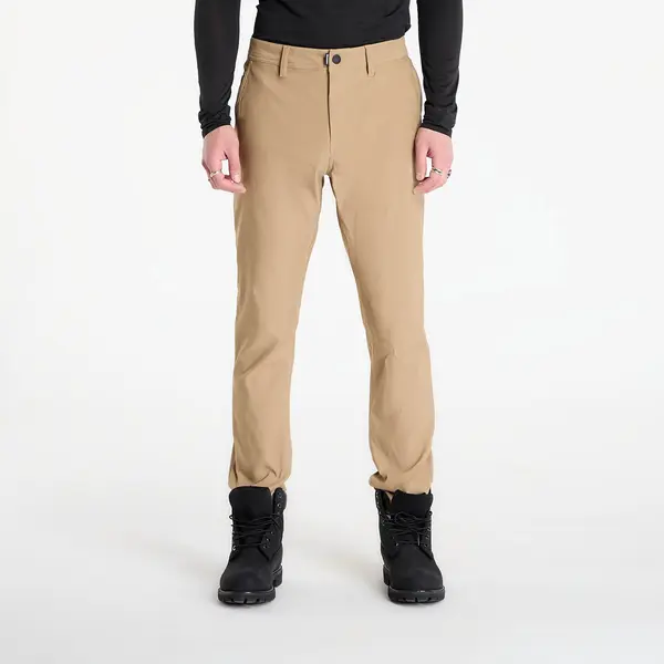 Horsefeathers Панталони Horsefeathers Reverb Tech Pants Desert 38
