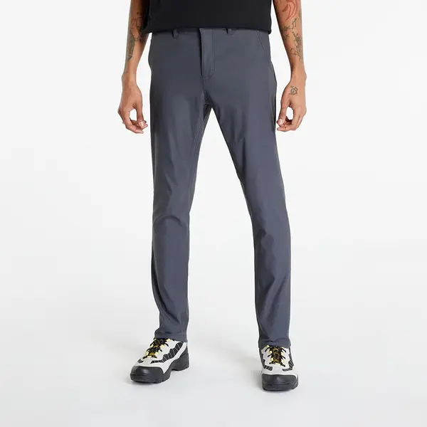 Horsefeathers Панталони Horsefeathers Reverb Tech Pants Gray 32