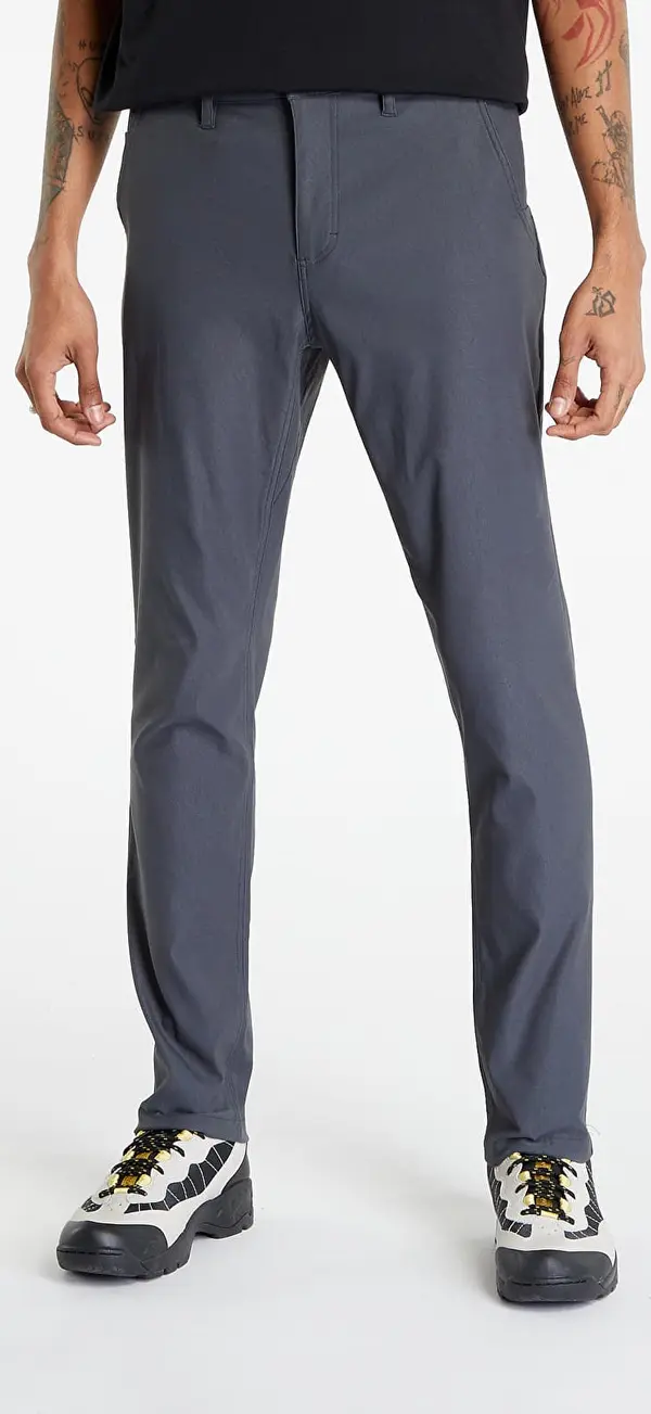 Horsefeathers Панталони Horsefeathers Reverb Tech Pants Gray 32