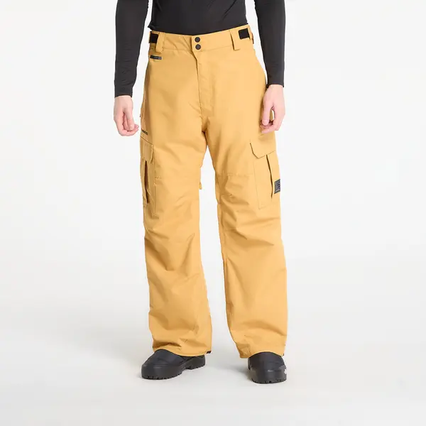 Horsefeathers Панталони Horsefeathers Rowen Pants Amber Gold L