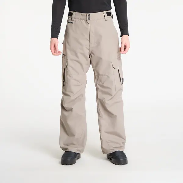 Horsefeathers Панталони Horsefeathers Rowen Pants Taupe L