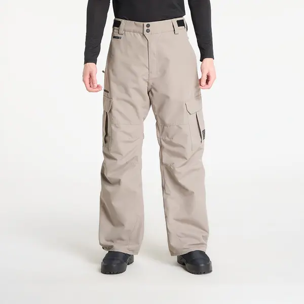 Horsefeathers Панталони Horsefeathers Rowen Pants Taupe XXL