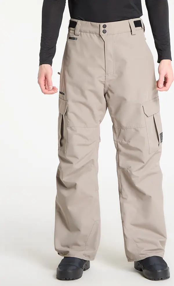 Horsefeathers Панталони Horsefeathers Rowen Pants Taupe XXL