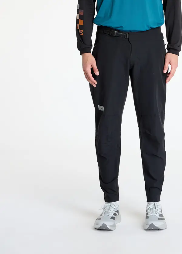 Horsefeathers Панталони Horsefeathers Stoker Bike Pants Black 28