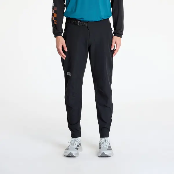 Horsefeathers Панталони Horsefeathers Stoker Bike Pants Black 28