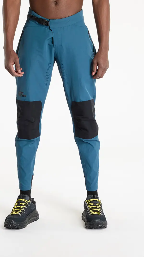 Horsefeathers Панталони Horsefeathers Stoker Bike Pants Petrol 30