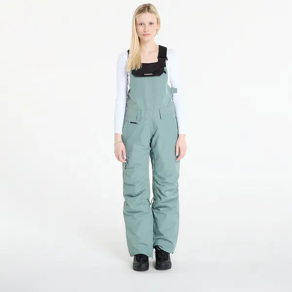 Horsefeathers Панталони Horsefeathers Tilda Pants Iceberg Green S