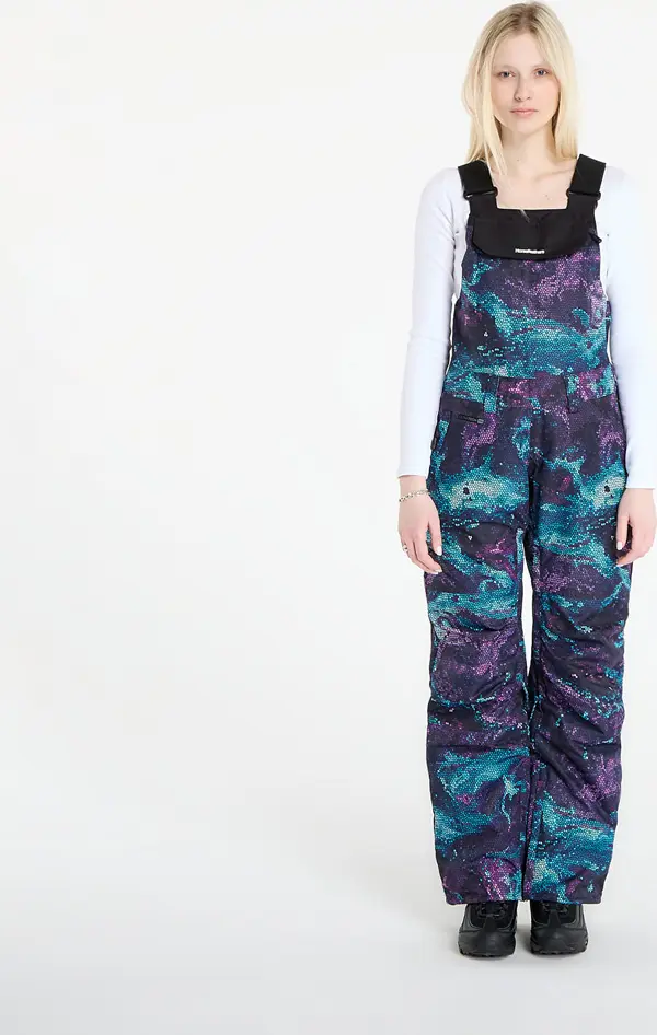 Horsefeathers Панталони Horsefeathers Tilda Pants Mosaic M