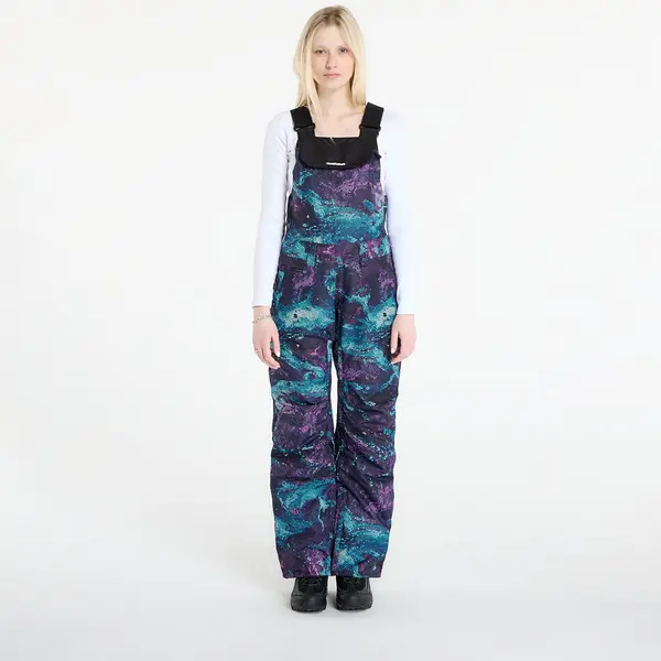 Horsefeathers Панталони Horsefeathers Tilda Pants Mosaic XS
