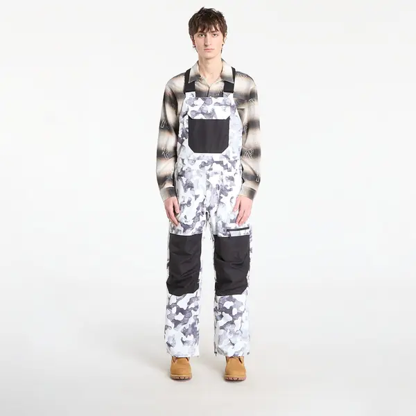 Horsefeathers Панталони Horsefeathers Transfer Pants Arctic Camo M
