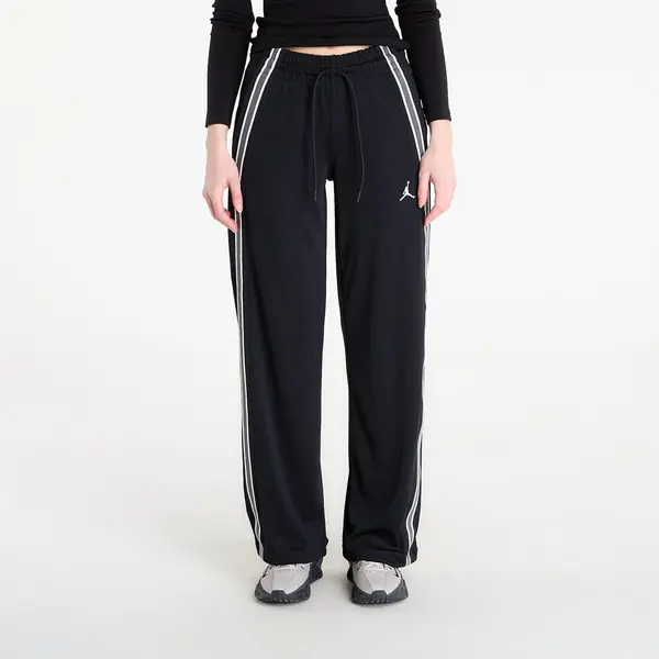 Jordan Панталони Jordan Brooklyn Women's Track Pants Black/ Sail L