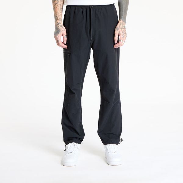 Jordan Панталони Jordan Essential Men's Woven Pants Black/ White XS