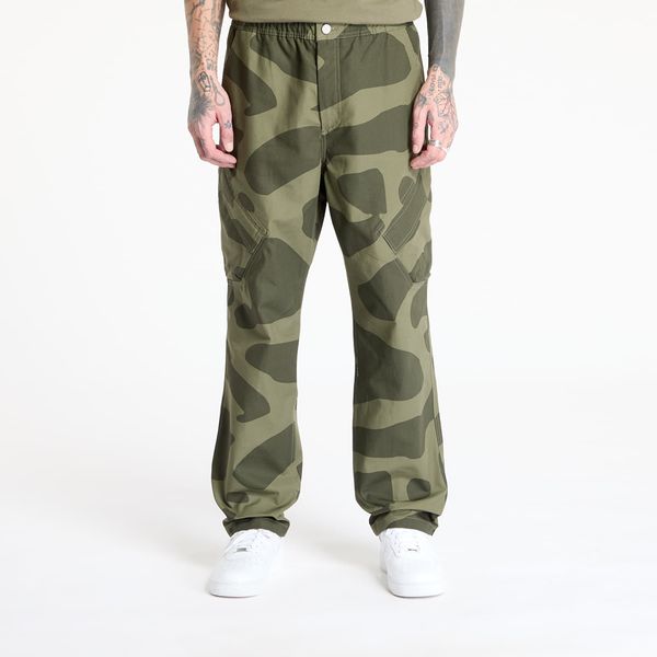 Jordan Панталони Jordan Essentials Chicago Men's Pants Medium Olive S