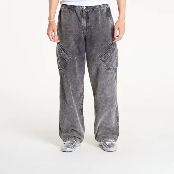Jordan Панталони Jordan Flight Chicago Men's Corduroy Pants Black S