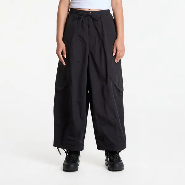 Jordan Панталони Jordan Flight Chicago Women's Parachute Pants Black/ Black S
